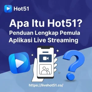 Read more about the article Apa Itu Hot51? Panduan Lengkap untuk Pemula 2026