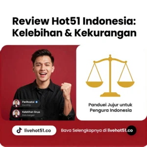 Read more about the article Review Hot51 Indonesia: Layak Dicoba?