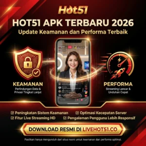 Read more about the article Hot51 APK Terbaru – Download Versi Aman & Stabil 2026