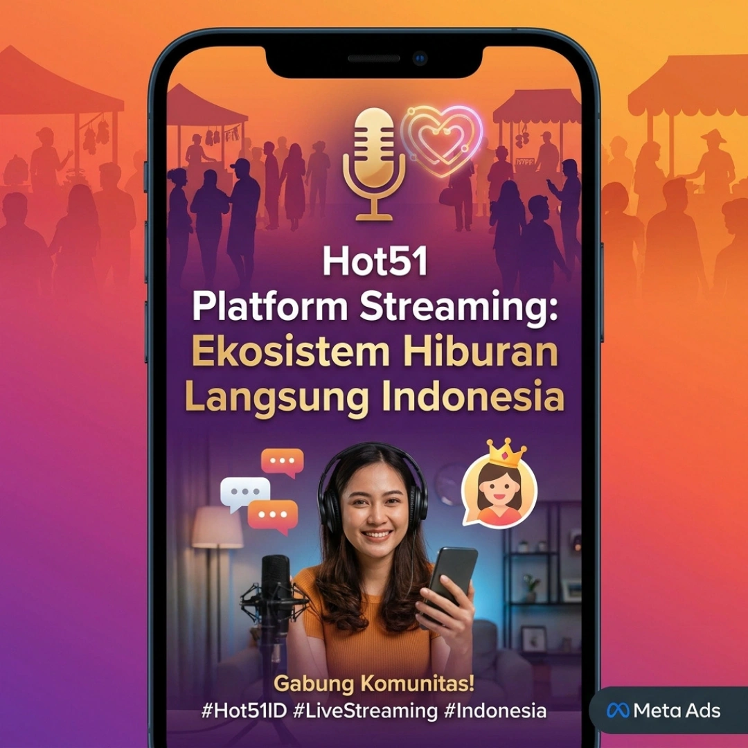 Read more about the article Hot51 Platform Streaming Indonesia