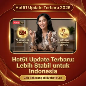 Read more about the article Hot51 Update Terbaru 2026 – Stabil & Inovatif
